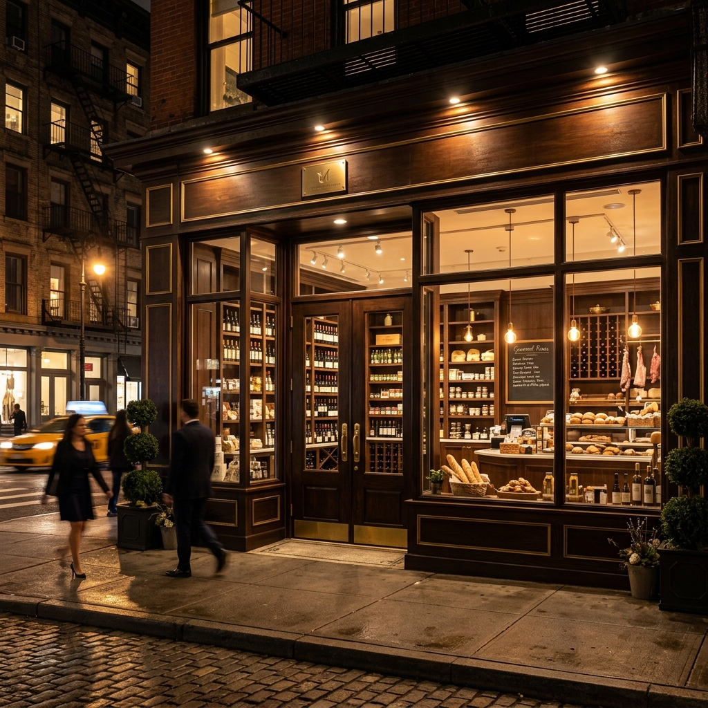 Gluten-Free Store